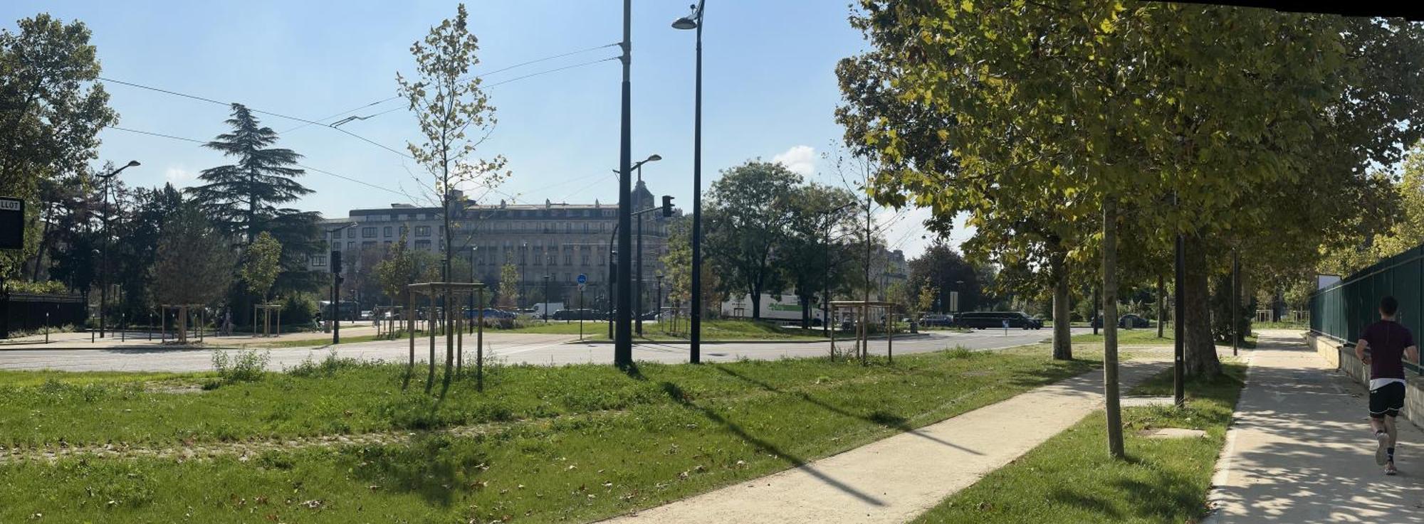 Prestige A Paris Luxe, Calme Et Proche Tour Eiffel Et Champs-Elysees Eksteriør bilde